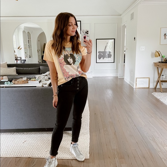 THE DOORS tee - Picture 4 of 4